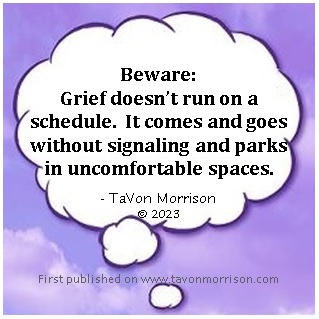 Sudden sorrow… #grief
#InspirationalNotes #JustAThought