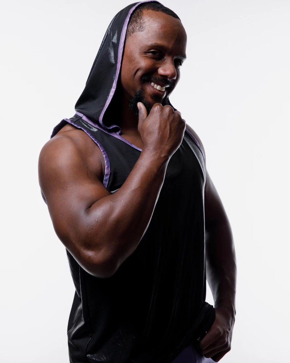 THEE PRO-FRESH-IONAL
D-DRE FRESH ✌🏿😎🧼🍫

📸 <a href="/luchatographer/">Mark Johnston</a>

#wrestling #prowrestling #indywrestling #2F #Fresh #wwe #njpw #nxt
#ddrefresh #toofresh #JustTooFresh
#TheFreshMaker #TheProfreshional #aew #worldsfreshesttagteam #WFTT #CertifiedFreshness #supportindywrestling