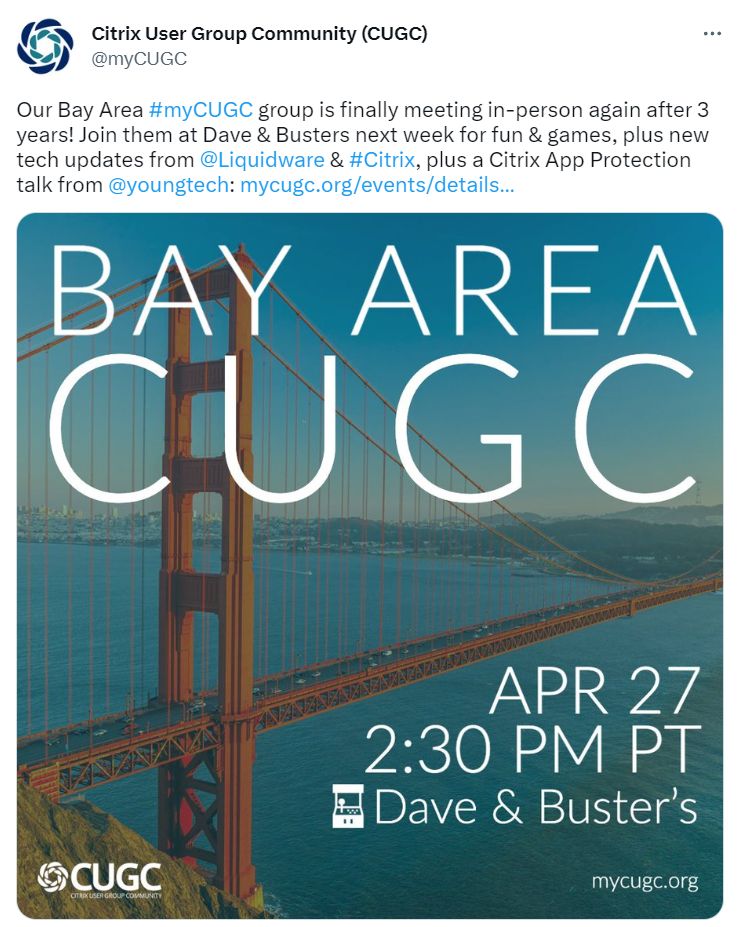 Dane Young, MBA tweet media