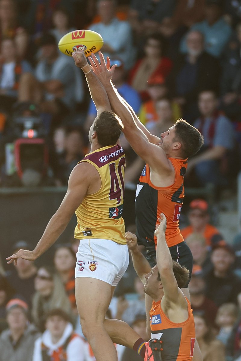 Lions' defender Jack Payne had one of his best games yet in Brisbane's s 21-point win over the GWS Giants at the weekend! From mucking around at school footy on the Sunny Coast to being drafted in 2017, check out how Payne ended up playing AFL ➡️ aflq.com.au/afl-wrap-round…