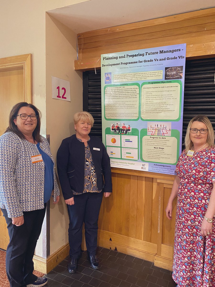 Tipperary University Hospital tweet media