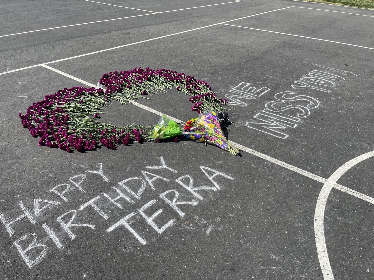 Catherine tweet media