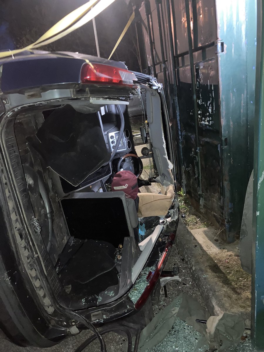 AcombOnCall's tweet photo. Brilliant RTC drill for the on call crew working alongside @FireAcomb White watch we had the task of extracting 2 casualty’s from  a car on its side big thanks to @fire_huntington White setting up the drill  🔥🚒📟 https://t.co/1xHtYBu9JZ