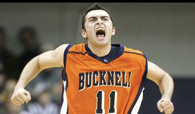 Blessed to receive an offer from Bucknell University! #TheBisonWay 🦬