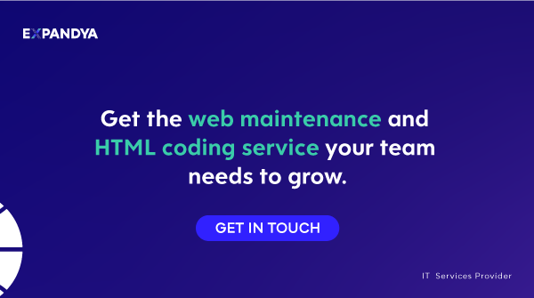 expandyacompany's tweet photo. You might be the Warren Buffet of your team, but what are the chances you can deliver a Michael-Zuckerberg-level HTML code?
Our experts at Expandya can transform your #email template designs into #responsive and classy HTML code, compatible with over 30 email clients. Contact us! https://t.co/Sh6d6rOmI4