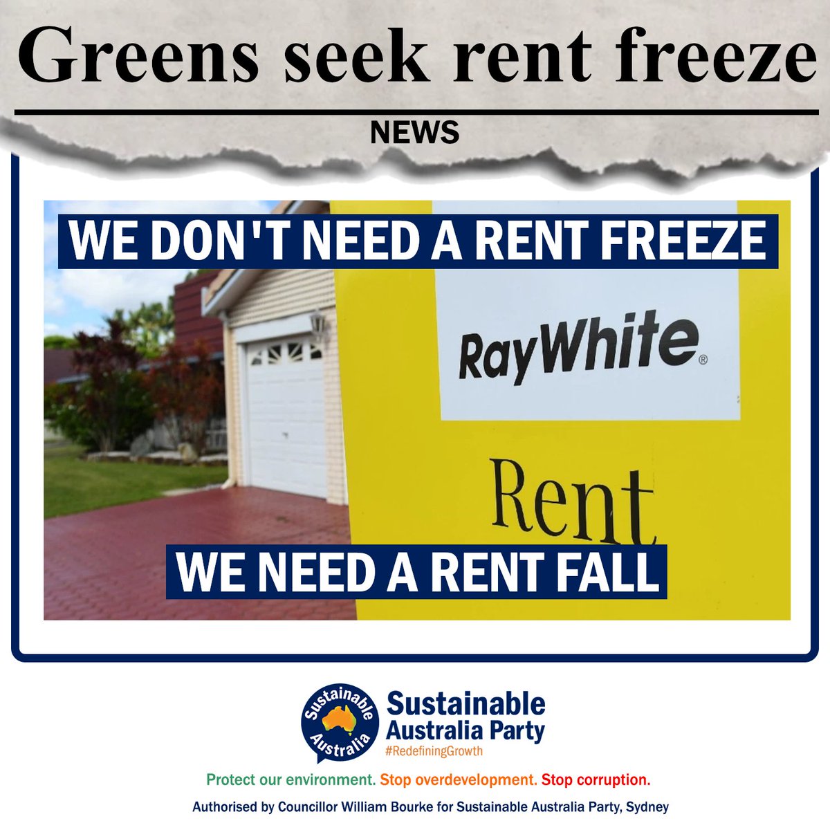 We don't need a #rentfreeze, we need a rent fall.
It's time to put our #EnvironmentFirst AND sustainably solve the housing crisis by address the root cause - ALL aspects of government engineered hyper-demand:
facebook.com/VoteSustainabl…