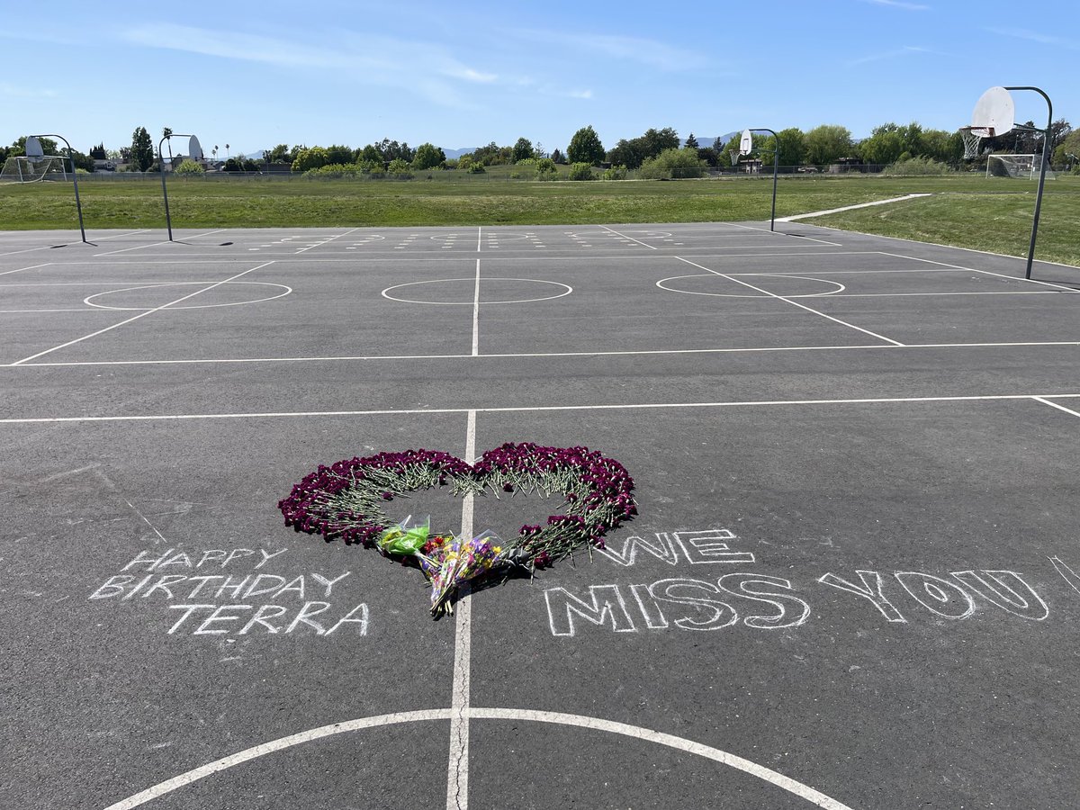 Catherine tweet media