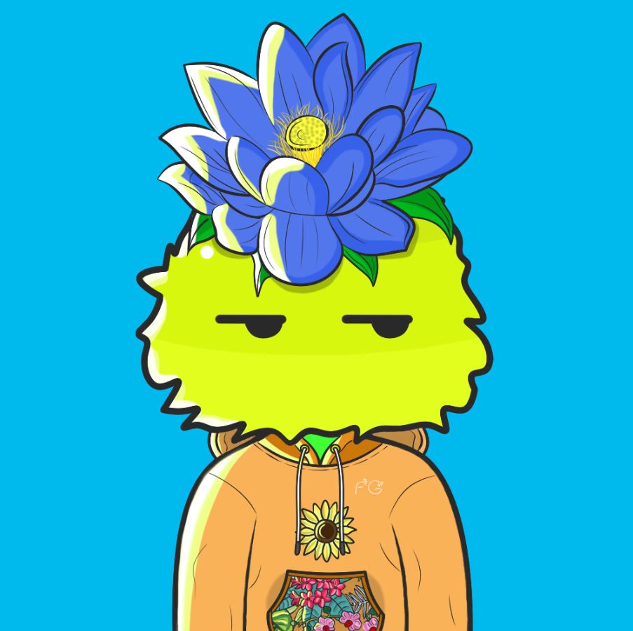 aWeekLate's tweet photo. I won these cuz of you! #LFG! Shout out @HelloRyanHolmes! 

@TacoTribeNFTs @TroglodyteSoci1 #TrogLife #FlowerGuy #Art #NFT #Comedy #Funny #TacoTribe https://t.co/GNbfxhaR1w