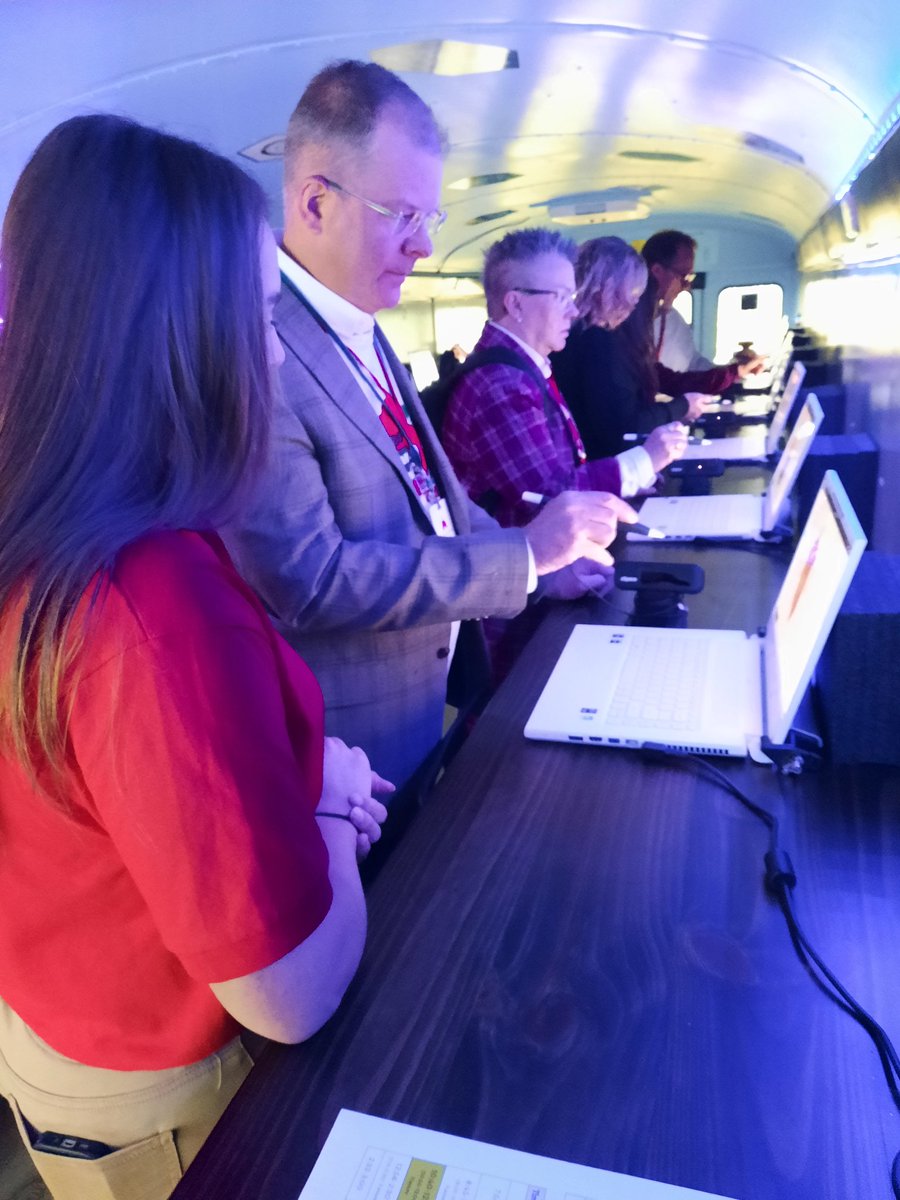 Munford Middle School tweet media