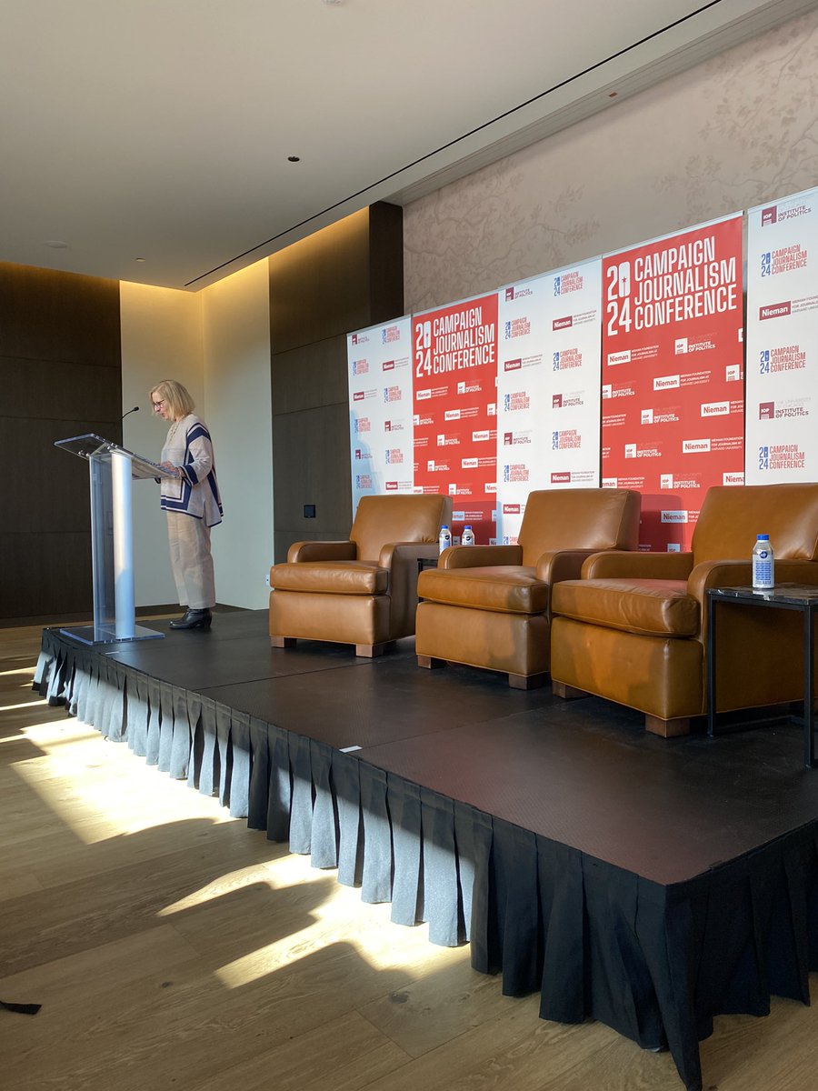 UChicago Institute of Politics (IOP) tweet media