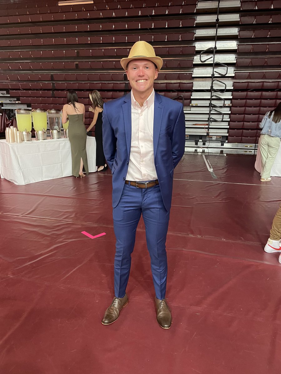 Iona SAAC tweet media