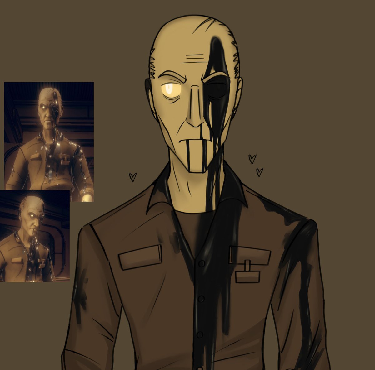 🖤 Wilson Arch Lover 🖤 tweet media