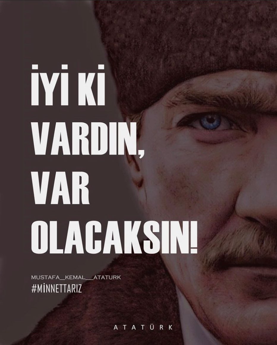 aynurisikdag's tweet photo. @KaptanSeyrinde #AtamaVefa🇹🇷🌿🕊️🚢🇹🇷
#BirleşeBirleşeKazanacağız
Bu Vatan Bizim Türkiye Cumhuriyeti Türklerindir 🇹🇷
#MinnettarızATAM🇹🇷🚢🇹🇷 https://t.co/WSqLKmOlCj