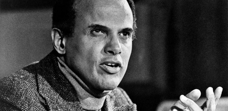 Radio_Sur's tweet image. Harry Belafonte, el Rey del Calypso

Falleció el 25 de abril de 2023 en la ciudad de #NuevaYork uno de los artistas afro descendientes más importantes en la historia de música popular estadounidense

▶️bitly.ws/DyXZ