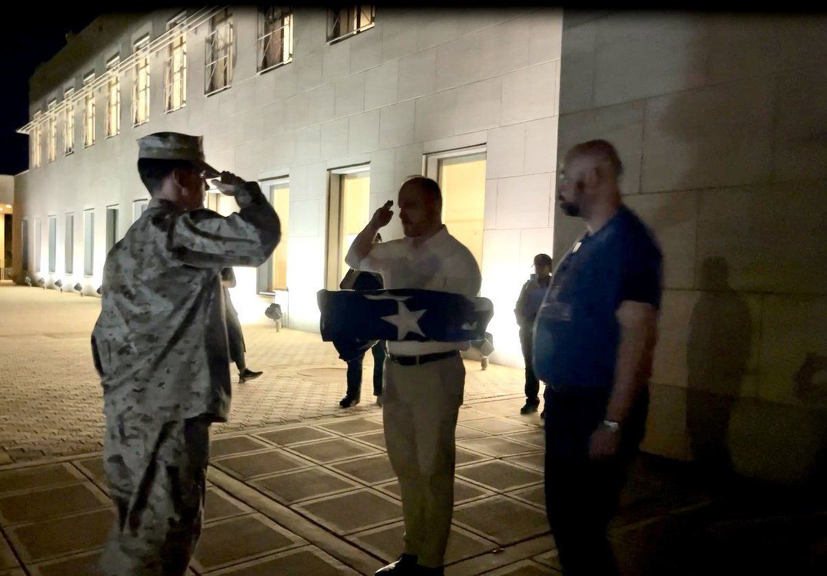 Commandant of the @USMC tweet media
