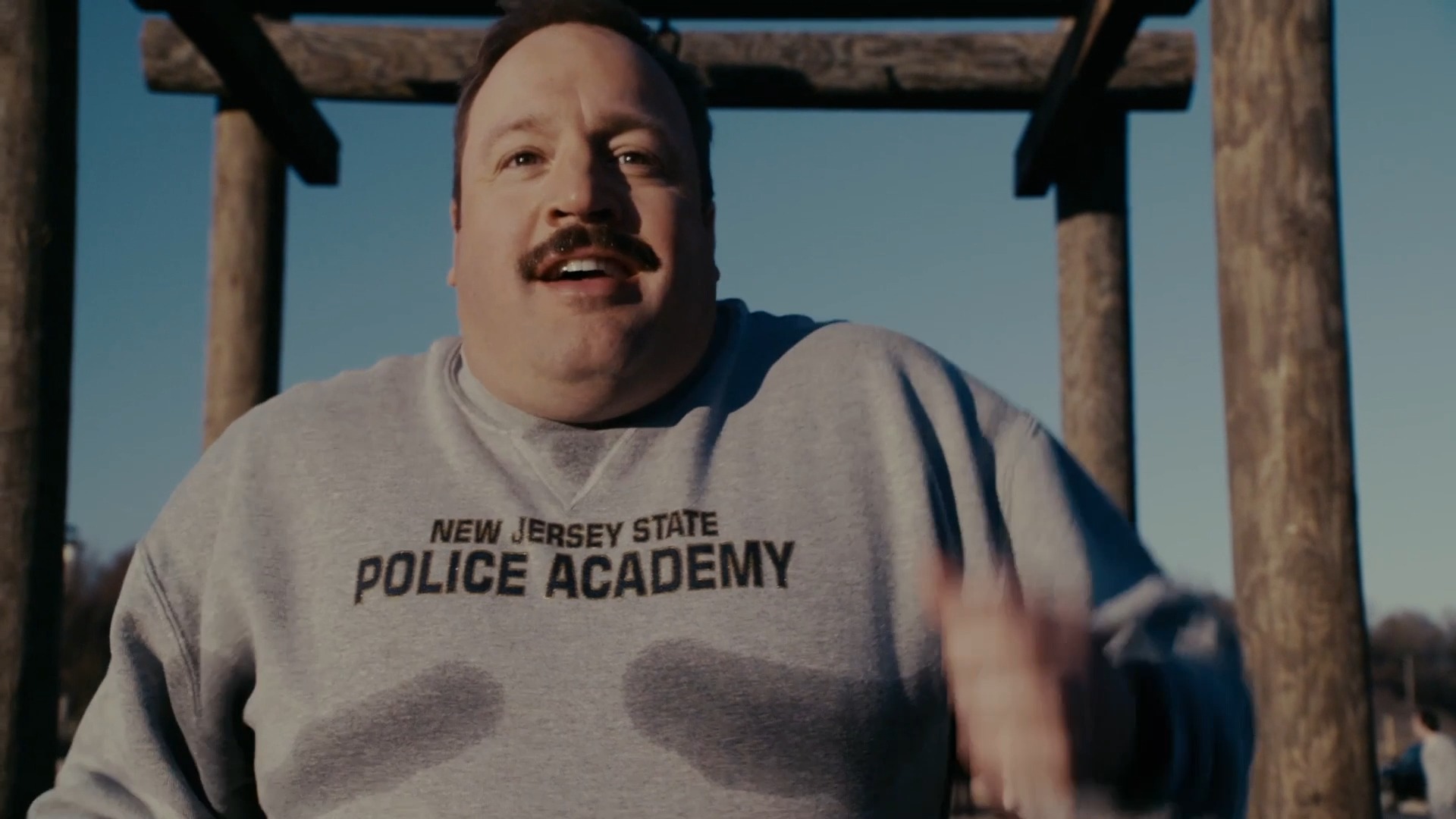 Happy 58th birthday to Kevin James! 
