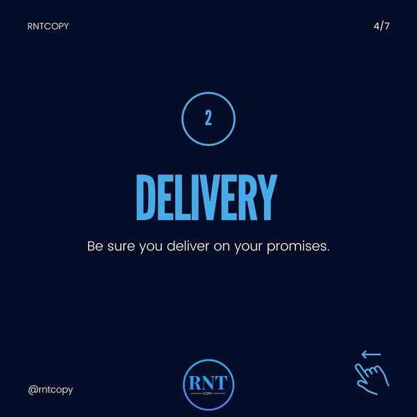 RnTcopy's tweet image. Stop sabotaging your success with ineffective emails ‼️

Upgrade your communication skills today and start seeing results.

DM us to talk about your business growth 📈

#emailcopywriting #dmus #rntcopy #socialmediamanagement

(Pt.1)