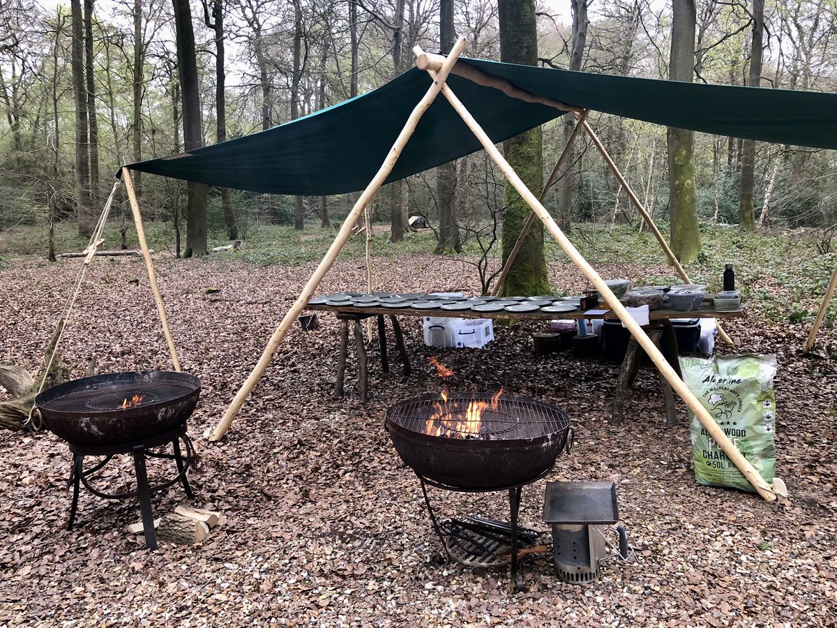 My kitchen for the evening 🔥
<a href="/scretadventures/">Secret Adventures</a>