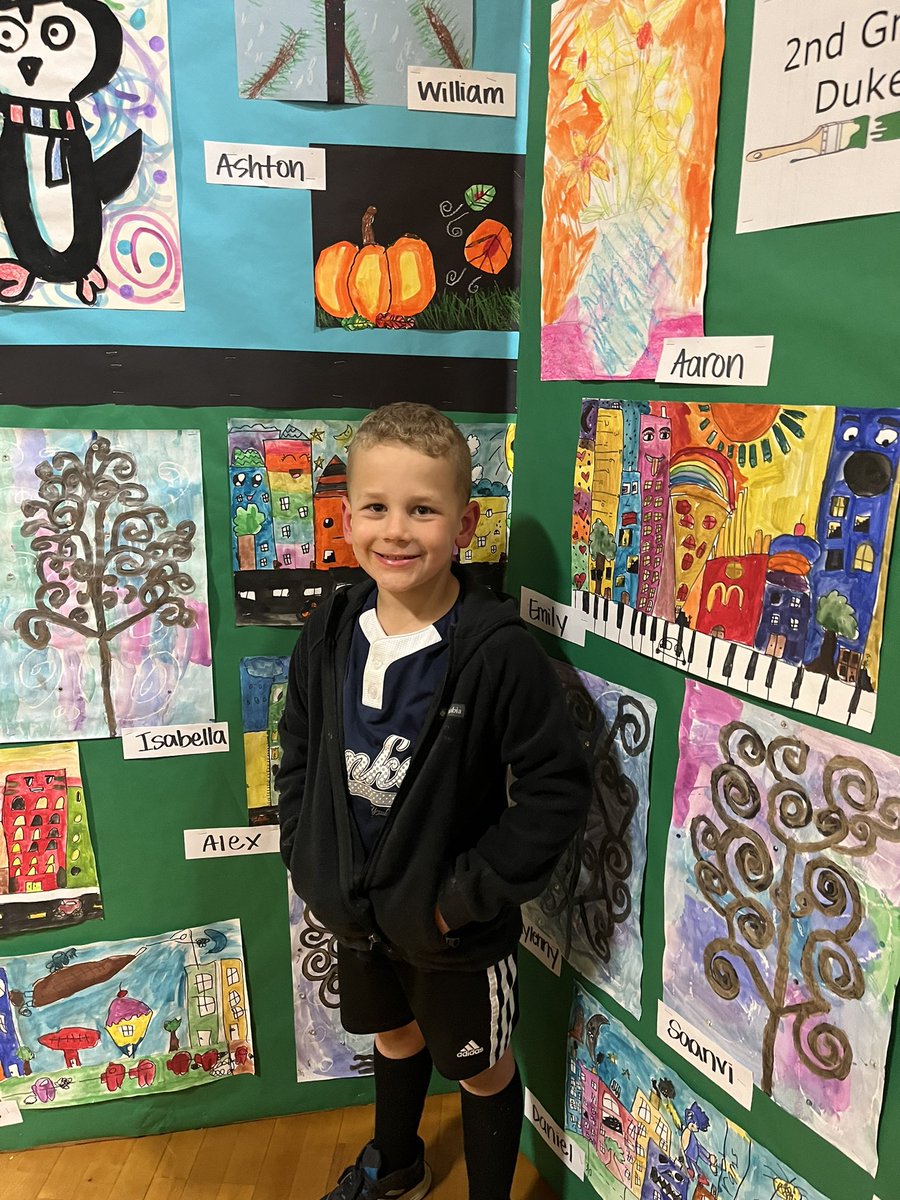 Mountain View School tweet media