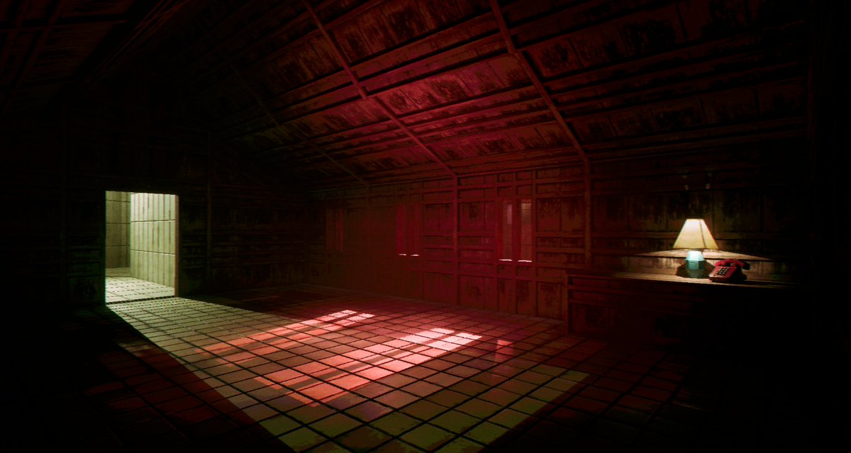 RefractorGame's tweet image. 