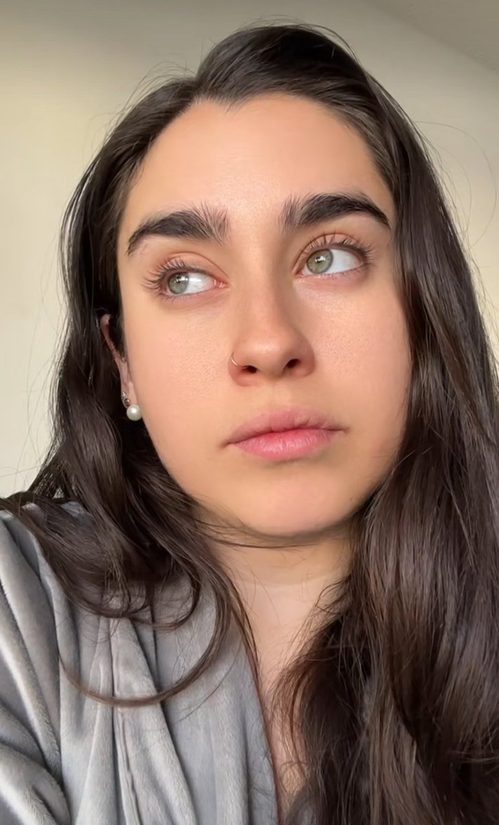 SamarCoven's tweet photo. Es que yo estoy enamorada de ella 😍 esos ojos me dejan sin respirar 🙈 https://t.co/ytXWc0nlpp