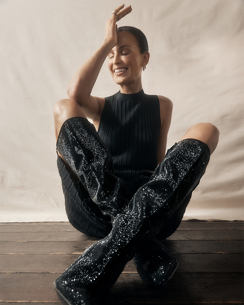 Introducing High Winter ’23 — where time-honoured silhouettes find balance with contemporary counterparts.

Discover the collection. - bit.ly/3V7oTek
Discover the lookbook - bit.ly/3VeqS0A