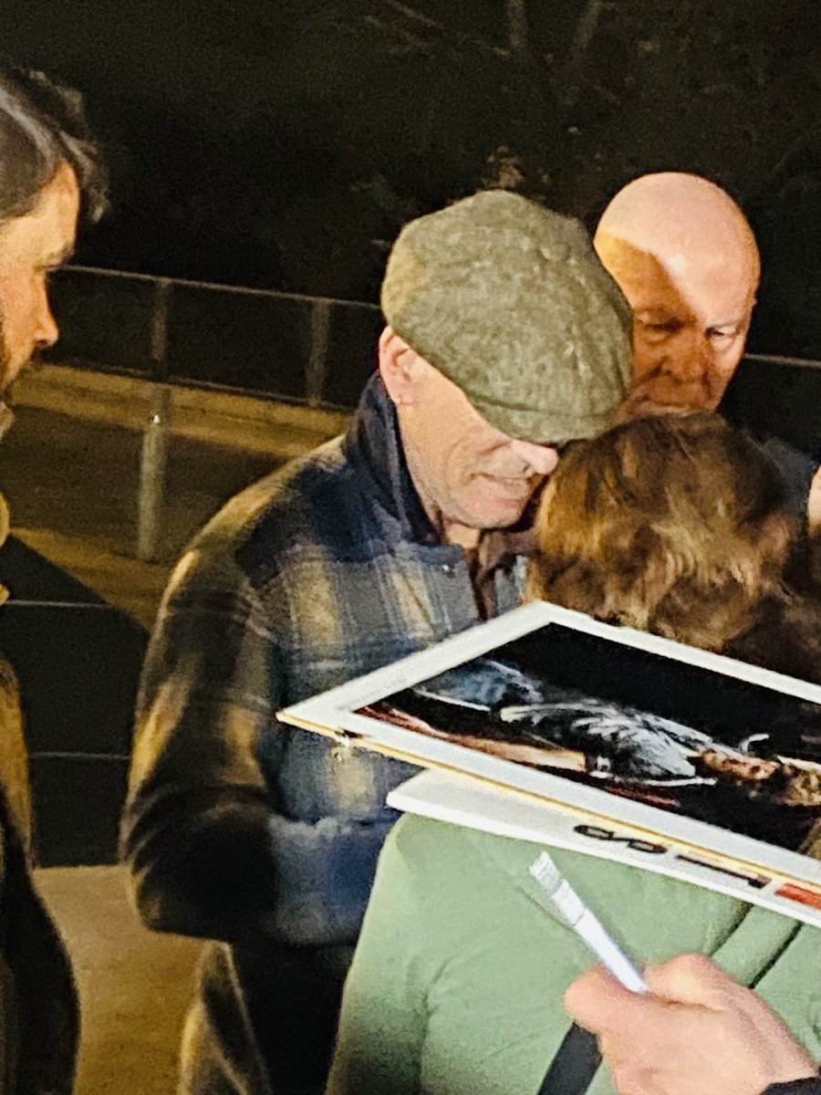 Albertmur3's tweet photo. @springsteen a Barcelona #springsteenworldtour2023 #Springsteen #estreetband #nosurrender #barcelona #theboss https://t.co/L4viXOO4HY