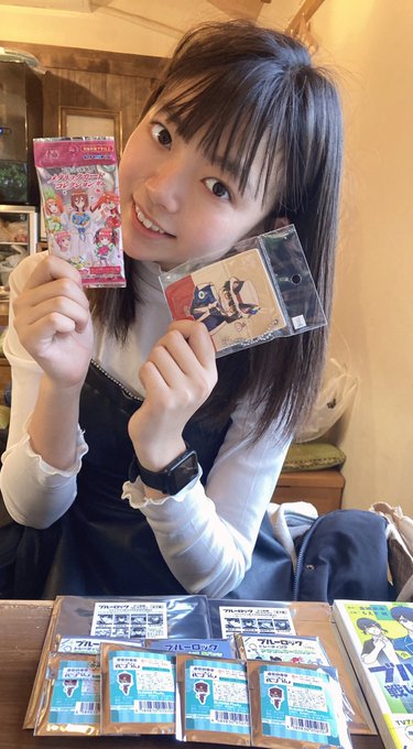 Twitterのコスプレ画像9