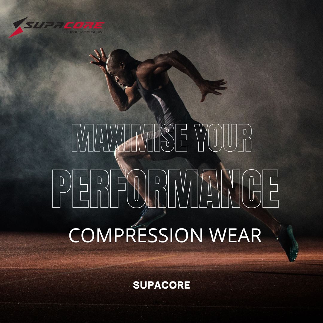 TeamSupacore's tweet photo. According to a survey conducted by the Australian College of Sports Physiotherapists, nearly 82% of athletes said they use compression wear to improve their performance! 

Get the edge you need to achieve your goals and maximize your performance with compression wear today! https://t.co/7UiiyBTLeX