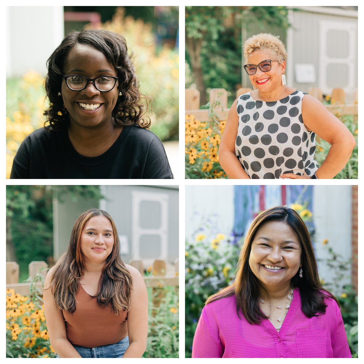 Michele Maurer tweet media