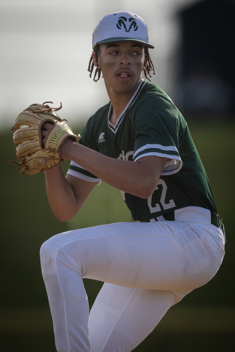 Central Dauphin Rams Baseball tweet media