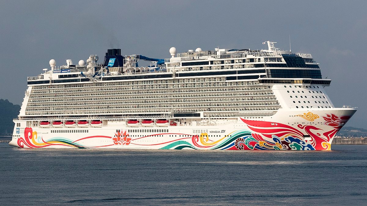 Announcing Yeamon "Brew" Cruise 2024!

conta.cc/41Ihkgv
conta.cc/4475yOl