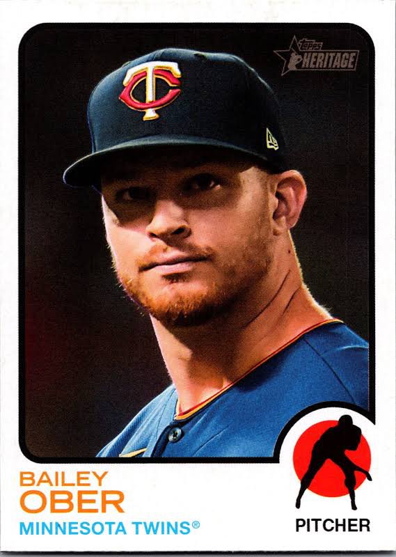 RubeBakersPig's tweet image. Real shame to see Kenta Maeda struggling … if onlyyy there was a stud somewhere in their farm system ready to step in …