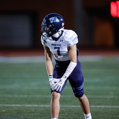 Johnson Football tweet media