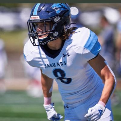 Johnson Football (@ctjfootball) on Twitter photo Congratulations to <a href="/CadenRizo/">Caden Rizo</a> and <a href="/ShawnOGormanJr/">Shawn O’Gorman Jr</a> for signing to play 🏈 at the next level! We are proud of you and can’t wait to watch you compete at the next level #JaguarPride #RecruitTheJags <a href="/CTJohnsonHigh/">CTJHighSchool</a> <a href="/JPApride/">Jaguar Pride Association</a> <a href="/NeisdAthletics/">NEISD ATHLETICS</a> Congratulations to <a href="/CadenRizo/">Caden Rizo</a> and <a href="/ShawnOGormanJr/">Shawn O’Gorman Jr</a> for signing to play 🏈 at the next level! We are proud of you and can’t wait to watch you compete at the next level #JaguarPride #RecruitTheJags <a href="/CTJohnsonHigh/">CTJHighSchool</a> <a href="/JPApride/">Jaguar Pride Association</a> <a href="/NeisdAthletics/">NEISD ATHLETICS</a>