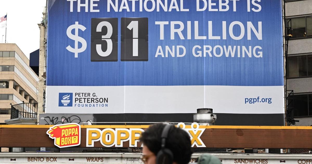 ExactusAMC's tweet photo. U.S. could hit debt limit "X date" sooner than expected https://t.co/4JXjHPUa9h https://t.co/qvaADKMhTK