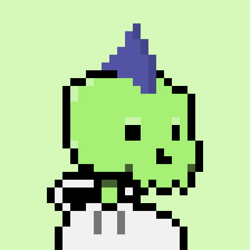 TinyBonesBot's tweet photo. Tiny Bones #5194 bought for 1.6 $AVAX ($27) by 0x2b39399 on 🪵 Joepegs.

💀 https://t.co/dPNdl00qDo

#TinyBones #BonesBet #GambleFi
#NFT #AVAX #Avalanche https://t.co/YBzwQETl76