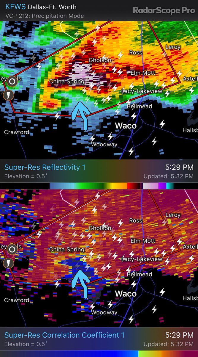 Weather Track US on Twitter "This storm continues to really organize