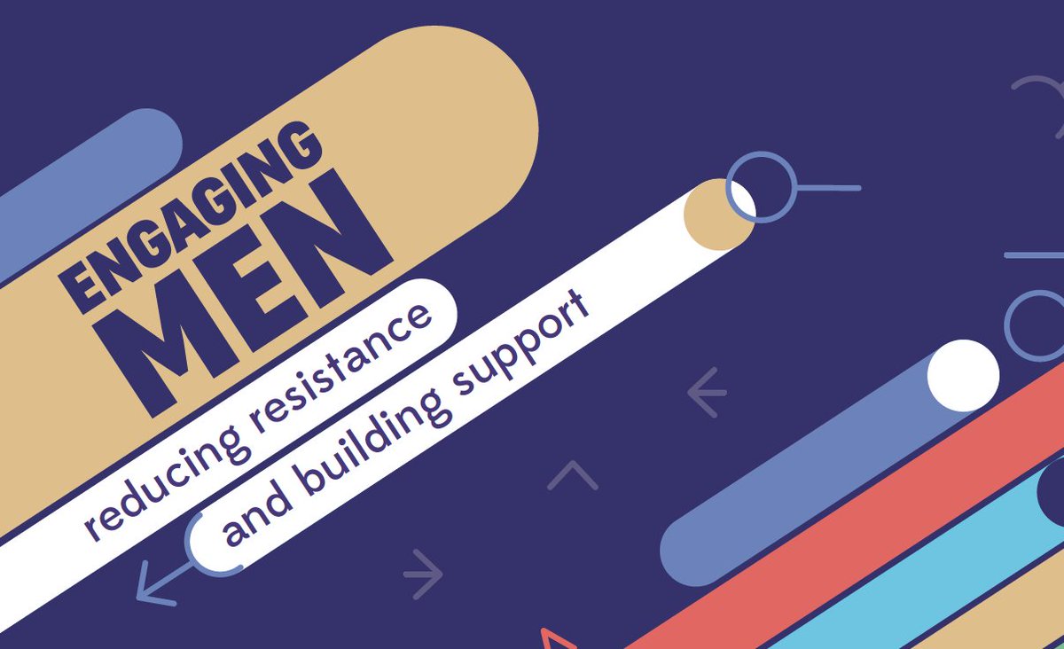 MichaelGLFlood's tweet photo. How to reduce backlash and build support in engaging men in violence prevention and gender equality work: 
This toolkit provides practical strategies for violence prevention practitioners, advocates, and educators. 
See https://t.co/luIzpuHxGk @easternhealthau https://t.co/6QblO2pTUj
