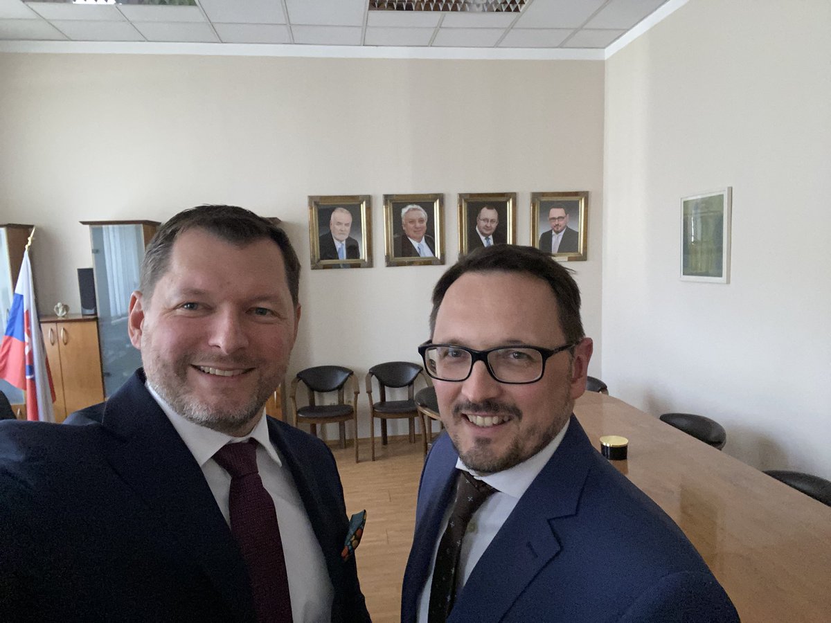 Tomas Ferko tweet media