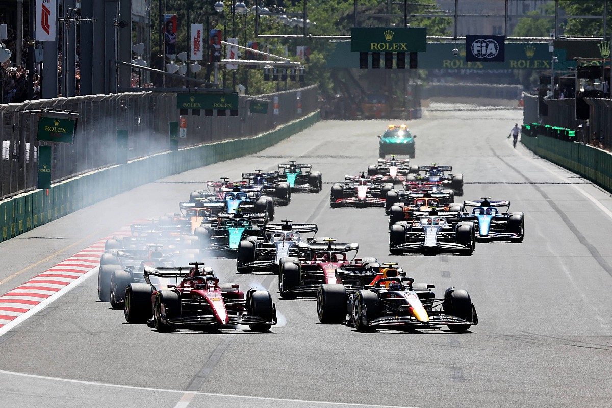 F1 Baku: De uitzendingen van F1TV en Viaplay in één overzicht 
#SergioPerez
dailygp.com/nl/f1-baku-de-…