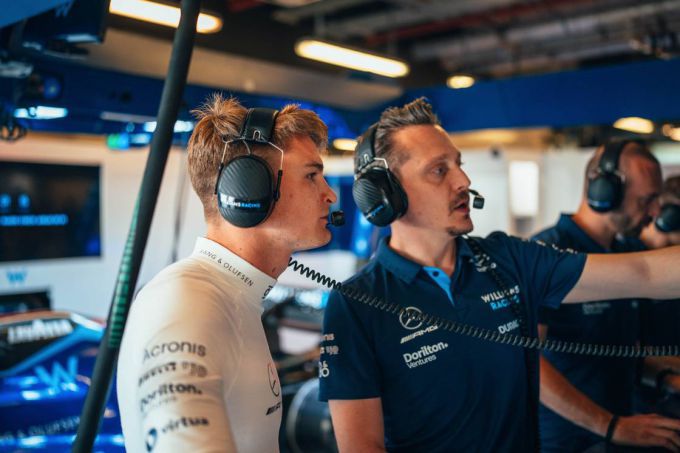 #Williams verwacht goede race in Azerbeidzjan: "De FW45 zou goed moeten passen bij de lay-out" 

dailygp.com/nl/williams-ve…
