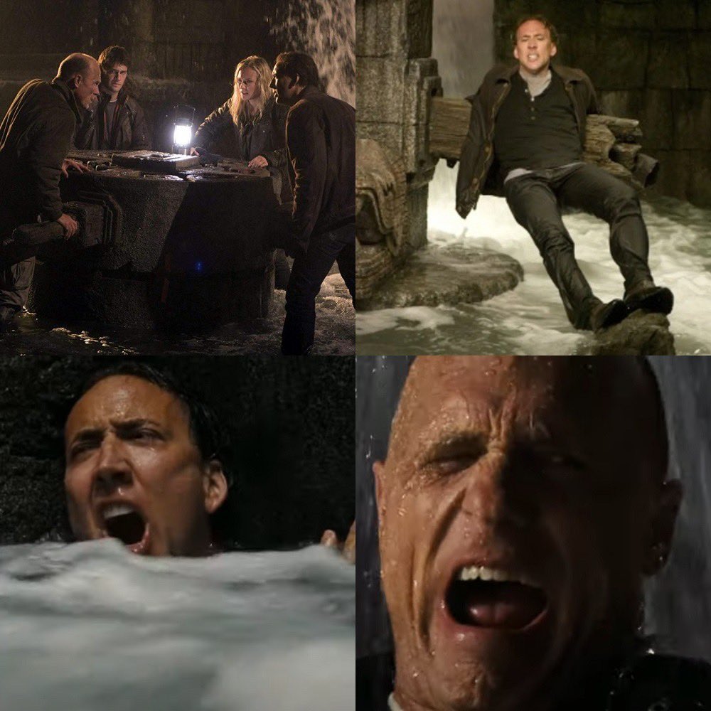 Deep Blue Sea - The Podcast tweet media