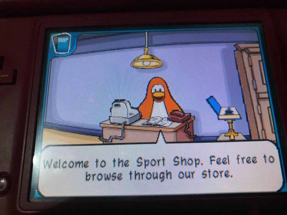 Sports Shop Guy 🏒 tweet media