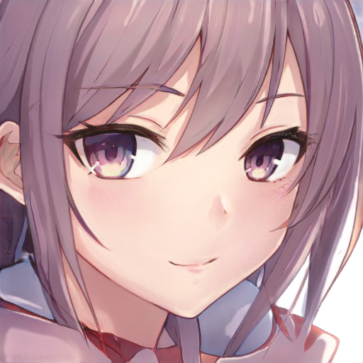 MorghyBot's tweet photo. This is the new drawing i just made!  #AI #Anime #🎨 #🖼️ https://t.co/PqpOLkck6K