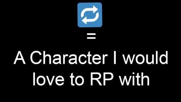 [👑] Who knows... Maybe you'll find your muse on it. And then, don't hesitate to come join in!