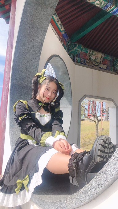 Twitterのコスプレ画像25