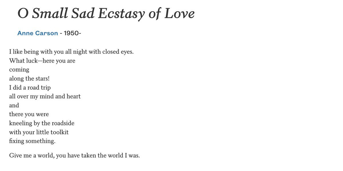 Happy Poem in Your Pocket Day! Share a #PocketPoem at school, work, or on social media using the hashtag #PocketPoem. Find more resources and ways to celebrate at poets.org/national-poetr…