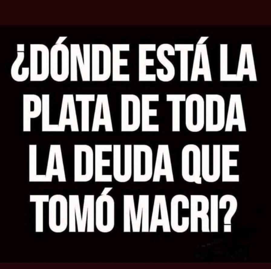 Hernanlorefice's tweet photo. @trebuquero https://t.co/6KQqKcIxHI