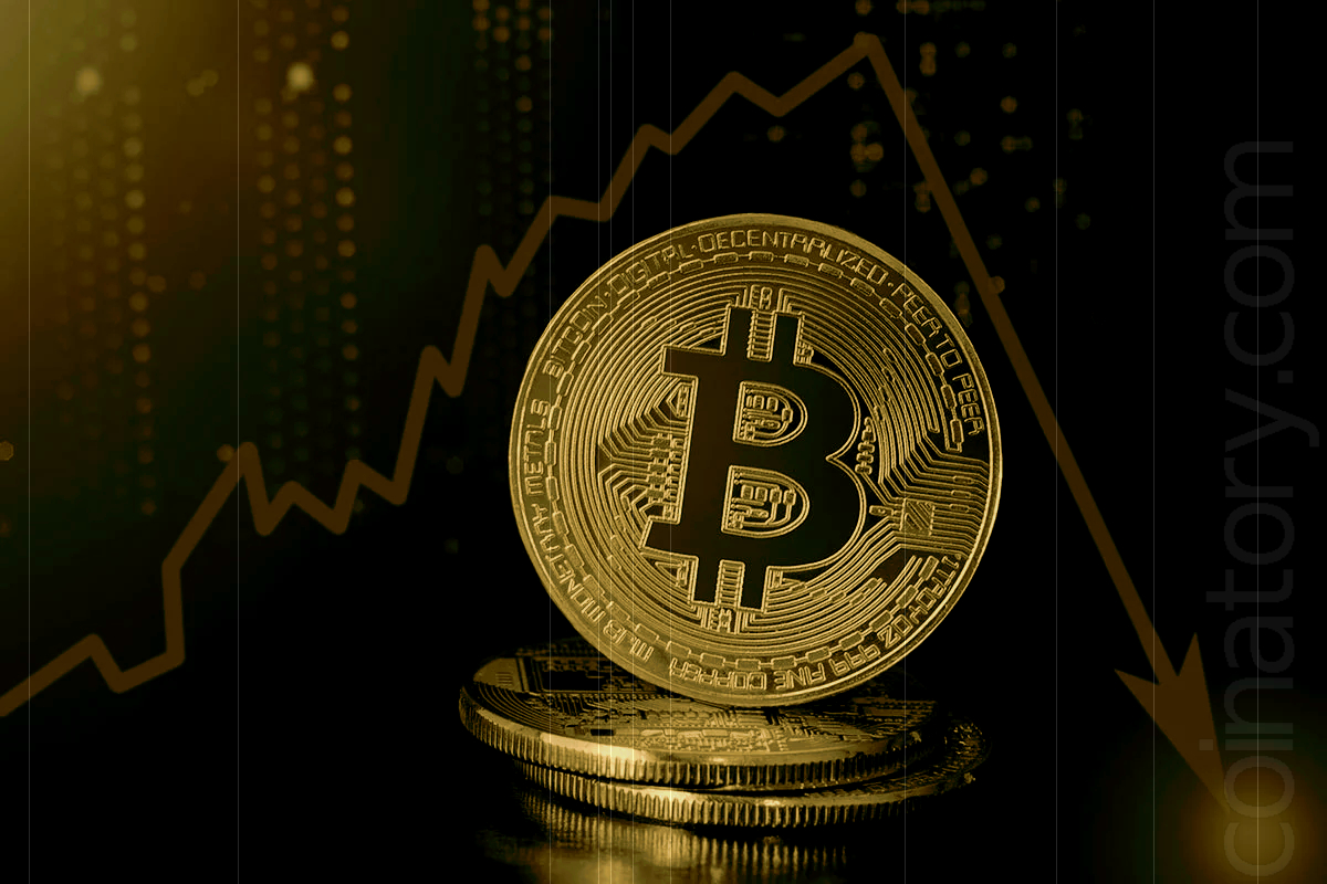 Coinatory's tweet photo. #Bitcoin volatility is likely to increase amid uncertainty about US transactions related to Mt Gox. Several factors affect market... - link in the next tweet #ArkhamAlert #Cryptonews #Cryptonewstoday #Mtgox https://t.co/uegPMvivLF